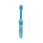 Frezyderm Sensiteeth Baby Toothbrush Soft Μαλακή Οδοντόβουρτσα Μπλε για 6-36 Μηνών 1τμχ