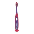 Frezyderm Sensiteeth Toothbrush Soft Kids Οδοντόβουρτσα Μαλακή Μωβ 7+ Ετών 1τμχ