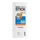 Frezyderm Kids Sunscreen Stick SPF50 Διάφανο Αντηλιακό για Παιδιά σε Στικ 20ml
