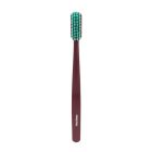 Frezyderm Toothbrush Extra Soft για Ενήλικες Μπορντώ Χρώμα 1τμχ
