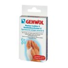 GEHWOL BUNION CUSHION G ΠΡΟΣΤΑΤΕΥΤΙΚΟ ΚΕΛΥΦΟΣ ΓΙΑ ΚΟΤΣΙ G 1τμχ