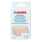 Gehwol Protective Plaster Thick Παχύ Προστατευτικό Έμπλαστρο 4 τεμάχια