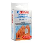 GEHWOL GEHWOL ΑΠΟΣΤΑΤΗΣ ΔΑΚΤΥΛΩΝ ΠΟΔΙΩΝ G LARGE 3TMX