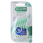 Gum Soft Picks Pro Μεσοδόντια Βουρτσάκια Medium 30τμχ