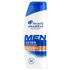 Head & Shoulders Anti Hair Fall Αντιπιτυριδικό Σαμπουάν Για Άνδρες 330ml