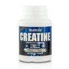 Health Aid Creatine Monohydrate 1000mg 60tabs