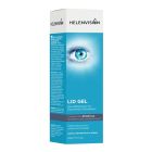Helenvision Lid Gel Γέλη Καθαρισμού & Περιποίησης Βλεφάρων 60g