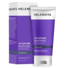 Helenvita Atopure Skin Emulsion Καταπραϋντικό Γαλάκτωμα Καθημερινής Χρήσης για Πρόσωπο & Σώμα 200ml