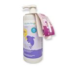 Helenvita Baby All Over Cleanser 1000ml με Αντλία & Nappy Rash Cream 20ml