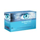 Helenvita BlephaCare Duo Υγρά Μαντηλάκια 14τμχ