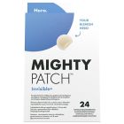Hero Mighty Patch Invisible+ Anti-Pimple Επιθέματα για Σπυράκια 24τεμ