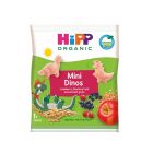 Hipp Mini Δεινοσαυράκια 30g