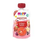 Hipp Smoothie Φράουλα, Μήλο, Μπανάνα 120ml