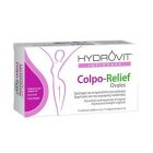 Hydrovit Intimcare Colpo-Relief Ovules Κολπικά Υπόθετα 10x2g