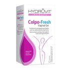 Hydrovit Intimcare Colpo-Fresh Vaginal Gel Ενυδατική & Καταπραϋντική Δράση 6x5ml