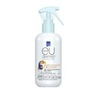 Intermed Euderma Babyderm Lotion Λεπτόρρευστο Βρεφικό Αντηλιακό Γαλάκτωμα για Πρόσωπο & Σώμα SPF50 200ml 