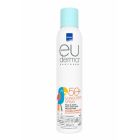 Intermed Euderma Babyderm Spray Παιδικό Αντηλιακό Σπρέι SPF50+ 200ml 