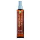 Intermed Luxurious Sun Care Self Tanning Vitamin Water Αυτο-Μαυριστικό Διάφανο Σπρέι 200ml