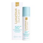 Intermed Luxurious SunCare SPF50 Skin Barrier Protection for Sensitive Skin Cream 75ml