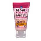 InterMed Reval Plus Lollipop Hand Gel 30ml
