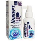 Intermed Unisept Oral Spray Στοματικό Εκνέφωμα 50ml