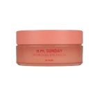 Kocostar a.m. Sunday Hydrogel Eye Patch Eπιθέματα Ματιών 24τεμ