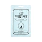 Kocostar Foot Peeling Pack Απολεπιστική Μάσκα Ποδιών 1 ζευγάρι