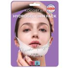 Kocostar Hydrogel Chin Mask Μάσκα Σύσφιξης για το Πηγούνι 1τμχ