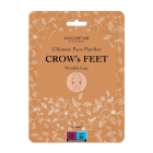 Kocostar Ultimate Face Patches Crow's Feet Wrinkle Care Αντιρυτιδικά Επιθέματα Ματιών 4 ζευγάρια