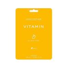 Kocostar Vitamin Sheet Mask Μάσκα Προσώπου για Αναζωογόνηση & Λάμψη 25ml