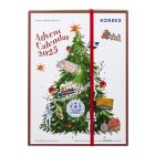 Korres Limited Edition Advent Calendar 2025 Ημερολόγιο Χριστουγέννων