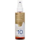 Korres Aegean Bronze Bronzing Dry Touch Oil Ξηρό Αντηλιακό Λάδι Σώματος για Έντονο Μαύρισμα με SPF 10 150ml