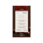 Korres Argan Oil Advanced Colorant 77.44 Ξανθό Έντονο Χάλκινο Μόνιμη Βαφή Μαλλιών με Τεχνολογία Pigment Lock που κλειδώνει το Χρώμα