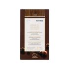 Korres Argan Oil Advanced Colorant 7.0 Ξανθό Φυσικό Μόνιμη Βαφή Μαλλιών με Τεχνολογία Pigment Lock που κλειδώνει το Χρώμα 145ml