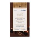 Korres Argan Oil Advanced Colorant 9.0 Ξανθό Πολύ Ανοιχτό Μόνιμη Βαφή Μαλλιών με Τεχνολογία Pigment Lock που κλειδώνει το Χρώμα