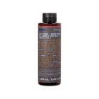 Korres Athenian Grooming 2in1 Σαμπουάν & Αφρόλουτρο για Άνδρες 250ml