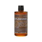 Korres Athenian Grooming Eau de Cologne Vetiver & Spices Άρωμα για Άνδρες 100ml