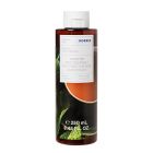 Korres Boby Cleanser Πράσινο Τσάι Αφρόλουτρο Σώματος 250ml