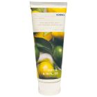 Korres Body Milk Ενυδατικό Γαλάκτωμα Σώματος με Άρωμα Κίτρο 200ml
