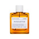 Korres Avgoustos Eau de Toilette Ανδρικό Άρωμα 100ml