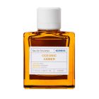 Korres Oceanic Amber Eau De Toilette Ανδρικό Άρωμα 50ml