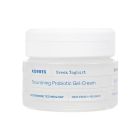 Korres Greek Yoghurt Ενυδατική Κρέμα-Gel για Κανονικές - Μικτές Επιδερμίδες με Προβιοτικά 40ml