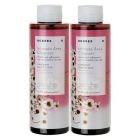 Korres Intimate Area Cleanser 1+1 Δώρο Set Απαλό Υγρό Καθαρισμού για την Ευαίσθητη Περιοχή με Χαμομήλι & Lactic Acid 2x250ml