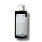Korres Mint Tea Shower Gel Πράσινο Τσάι 1000ml 
