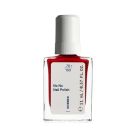 Korres No No Nail Polish Βερνίκι Νυχιών 51 True Red 11ml