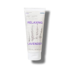Korres Overnight Body Milk Relaxing Lavender Γαλάκτωμα Σώματος Λεβάντα για Αίσθηση Ηρεμίας & Χαλάρωσης πριν τον Ύπνο 200ml