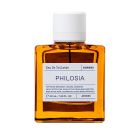 Korres Eau de Toilette Philosia Γυναικείο Άρωμα 50ml