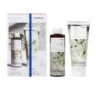Korres Promo Jasmine Showergel 250ml + Jasmine Body Milk 200ml 