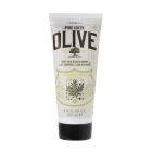 Korres Pure Greek Olive Body Milk Olive Blossom Ενυδατικό Γαλάκτωμα με Άνθη Ελιάς 200ml