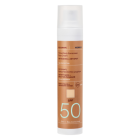 Korres Red Grape Tinted Daily Sunscreen Face Cream Αντηλιακή Κρέμα Προσώπου με Χρώμα SPF50 50ml